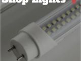 Best Led Lights for Garage Workshop Led Shop Lights Getting Started Guide Led is Becoming More and More