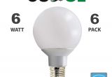 Best Light Bulbs for Makeup Vanity Led G25 Vanity Globe Light Bulb Dimmable 6w 40 Watt Equivalent