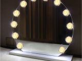 Best Light Bulbs for Makeup Vanity Rose Fairy Led String Lights Battery Makeup Mirror Vanity Light