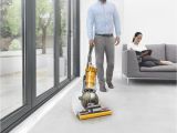 Best Manual Sweeper for Hardwood Floors Dyson Ball Multifloor 2 Bagless Upright Vacuum Multi 227633 01