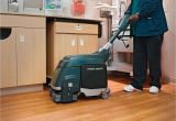 Best Manual Sweeper for Hardwood Floors Speed Scrub 15 Walk Behind Micro Scrubber Nobles