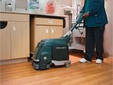Best Manual Sweeper for Hardwood Floors Speed Scrub 15 Walk Behind Micro Scrubber Nobles