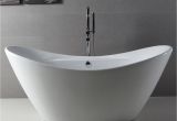 Best Material for Freestanding Bathtub Best Rated In Freestanding Bathtubs & Helpful Customer