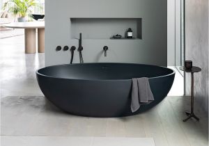 Best Material for Freestanding Bathtub Cocoon atlantis Free Standing Bathtub bycocoon