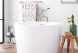 Best Material for Freestanding Bathtub Freestanding Tub Buying Guide – Best Style Size and