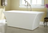 Best Material for Freestanding Bathtub Freestanding Tub Buying Guide – Best Style Size and