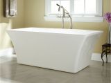 Best Material for Freestanding Bathtub Freestanding Tub Buying Guide – Best Style Size and