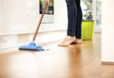 Best Mop to Clean Hardwood Floors the Right Cleaners for Your solid Hardwood Flooring