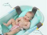 Best Newborn Bathtub Plastic Infant Bathtub Newborn Baby Bath Tub Water Scoop