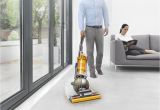 Best Non Electric Sweeper for Hardwood Floors Dyson Ball Multifloor 2 Bagless Upright Vacuum Multi 227633 01