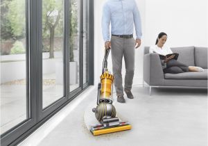Best Non Electric Sweeper for Hardwood Floors Dyson Ball Multifloor 2 Bagless Upright Vacuum Multi 227633 01