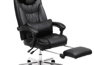 Best Office Chair for Tall Person Uk songmics Office Chair Ergonomic Executive Gaming Swivel Chair with