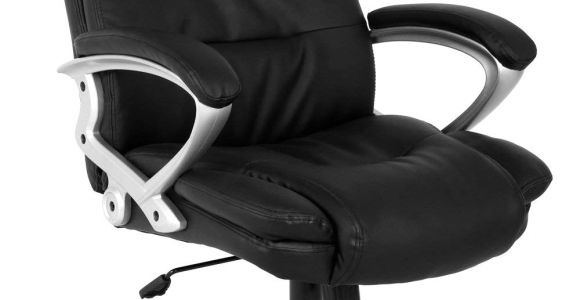 Best Office Chair for Tall Person with Back Pain Amazon Com Modern Gaming Office Computer Chair High Back Executive