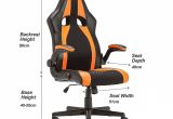 Best Office Chair for Tall Person with Back Pain Office Chair Office Chairs with Adjustable Lumbar Support Best Of