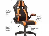 Best Office Chair for Tall Person with Back Pain Office Chair Office Chairs with Adjustable Lumbar Support Best Of