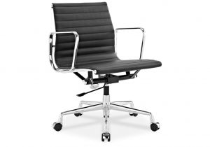 Best Office Chairs Under 50 Eames Office Chair Ea 117 Chairs