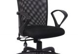Best Office Chairs Under 5000 Hetal Enterprises Medium Back Metal Natural Finish Office Chair