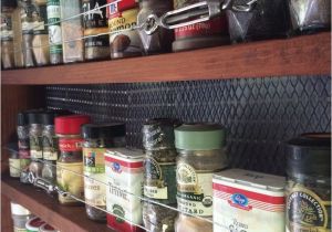 Best organic Spice Rack Reclaimed Wood Spice Rack with Wire Fence 7 Steps with Pictures