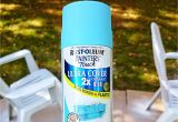 Best Paint for Plastic Chairs How to Spray Paint Plastic Lawn Chairs Dans Le Lakehouse