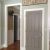 Best Paint Sprayer for Interior Doors Sherwin Williams Dovetail Grey the Door Color is What I Would Like