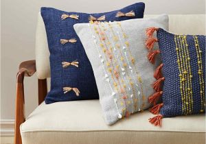 Best Place to Buy Decorative Bed Pillows 26 Pillow Projects that are Perfectly Cozy and Comfortable Martha