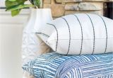 Best Place to Buy Decorative Pillows Canada where to Shop for Throw Pillows Plus What to Look for Kelley