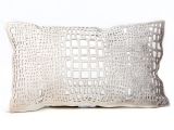 Best Place to Buy Decorative Pillows Fibre by Auskin Laser Cut Cowhide Decorative Pillows