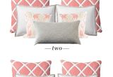 Best Place to Buy Decorative Pillows toronto Arrumando as Almofadas Na Sua Cama Decorative Pillows Cushions