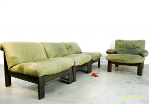 Best Place to Buy Leather sofa Singapore Shop Vintage Leather sofa Armchairs Leolux 1970s On Crowdyhouse