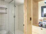 Best Plywood for Bathroom Flooring Bathroom Of the Week An Economical Plywood Bath In Tahoe