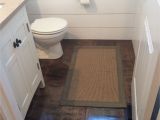 Best Plywood for Bathroom Flooring Stain Sande 3 4 Plywood for An Inexpensive Faux Hardwood Floor