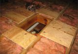 Best Plywood for Flooring attic Installing attic Insulation Mike Thomson