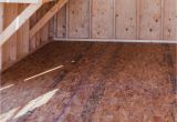 Best Plywood for Shed Flooring if You Re Looking to Expand Your Outside Storage Space Consider One