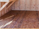 Best Plywood for Shed Flooring if You Re Looking to Expand Your Outside Storage Space Consider One
