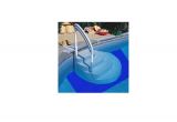 Best Pool Floor Padding Ground Pool Ladders August 2010 Get Cheap Above