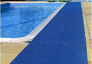 Best Pool Floor Padding Safety Grid Sport Wet area Traction Mat Indoor Outdoor
