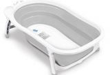 Best Portable Baby Bathtub Baby Bath Flat Folding Portable Baby Bath Tub