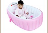 Best Portable Baby Bathtub Portable Baby Bathtub Baby Kid toddler Tubs Secure