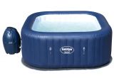 Best Portable Bathtub Jacuzzi Bestway Saluspa Hawaii Airjet 6 Portable Inflatable Spa