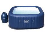 Best Portable Bathtub Jacuzzi Bestway Saluspa Hawaii Airjet 6 Portable Inflatable Spa