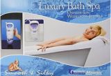 Best Portable Bathtub Jacuzzi Jacuzzi Bath Spa Whirlpool Hot Tub Jetted Turbo Jet
