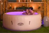 Best Portable Bathtub Jacuzzi top 10 Best Inflatable Hot Tubs Of 2019 Reviews