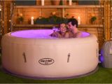 Best Portable Bathtub Jacuzzi top 10 Best Inflatable Hot Tubs Of 2019 Reviews