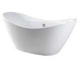 Best Quality Bathtubs Best Rated In Bathtubs & Helpful Customer Reviews Amazon