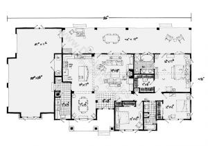 Best Ranch House Plan Ever Best Ranch House Plans Ever Beautiful Traditional Ranch House Plans