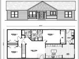 Best Ranch House Plan Ever House Plans One Story Ranch Awesome Floor Plans Best southern Home