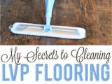 Best Rated Hardwood Floor Cleaner Machine My Secrets to Cleaning Luxury Vinyl Plank Flooring Lamberts Lately