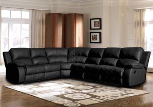 Best Rated Leather Sectional sofas Shop Classic Oversize and Overstuffed Corner Bonded Leather
