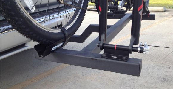 Best Rated Trailer Hitch Bike Rack Diy Hitch Bike Rack Pic Heavy toyota 4runner forum Largest