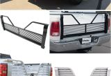 Best Removable Truck Rack Here are the Best Tailgates and Tailgate Accessories for Your Dodge
